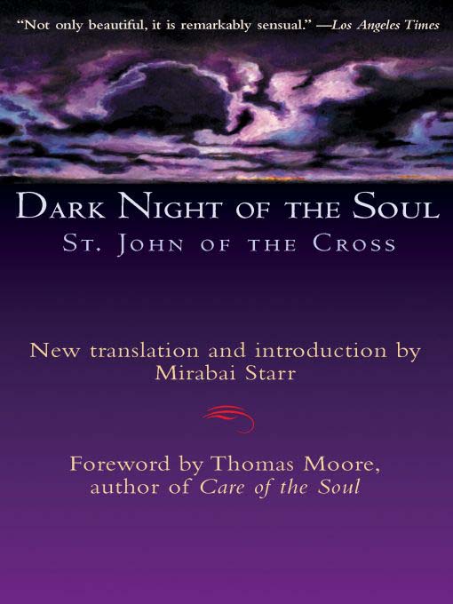 Title details for Dark Night of the Soul by John of the Cross - Available